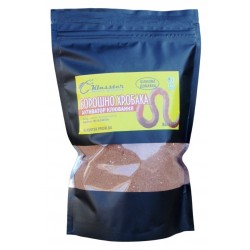 Активатор клювання для риби, Борошно хробака, Klasster, 250г